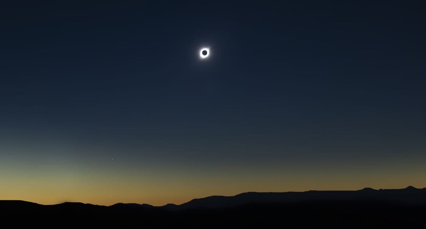 Chilean night skies (5)