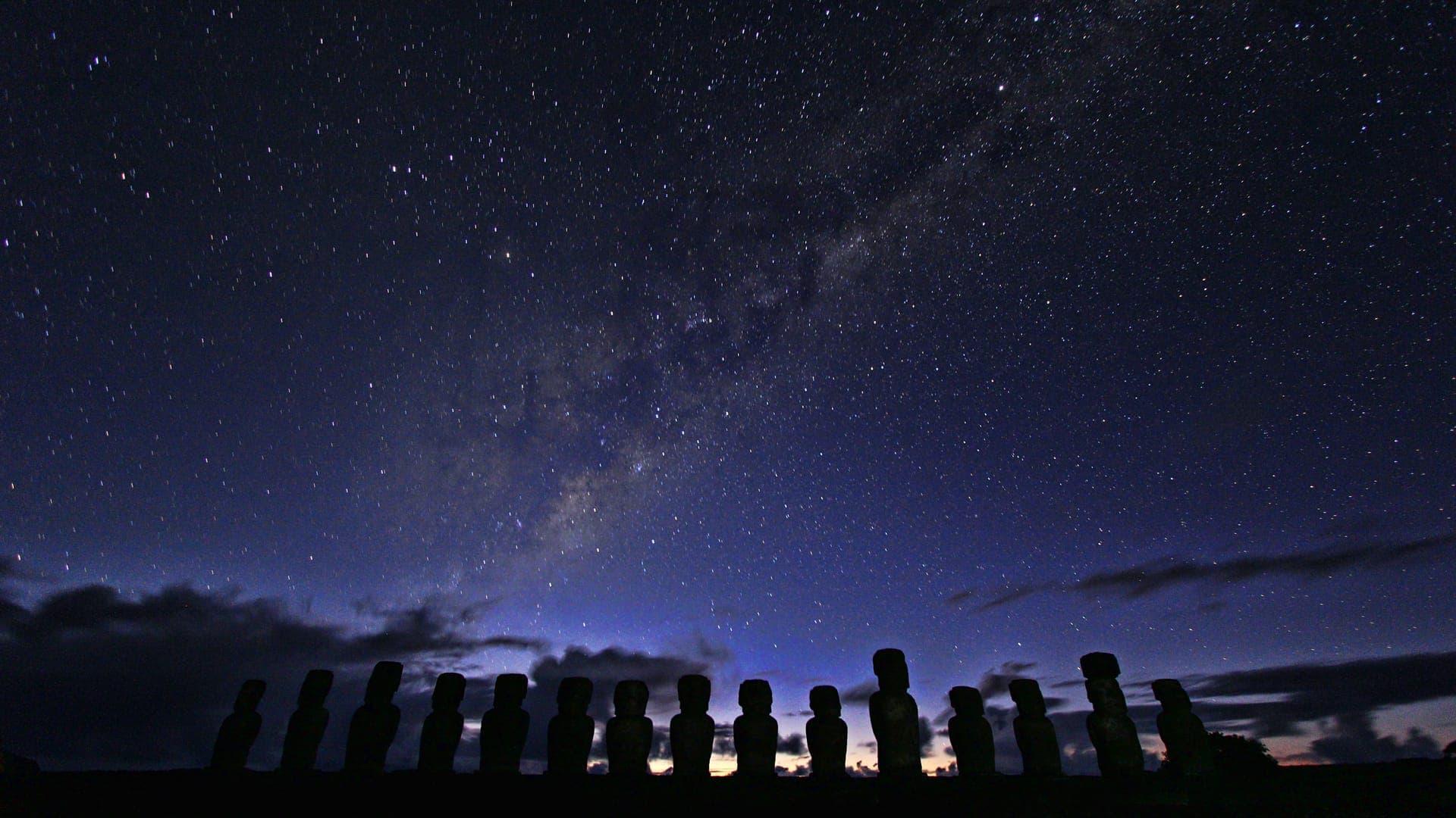 Chilean night skies (2)