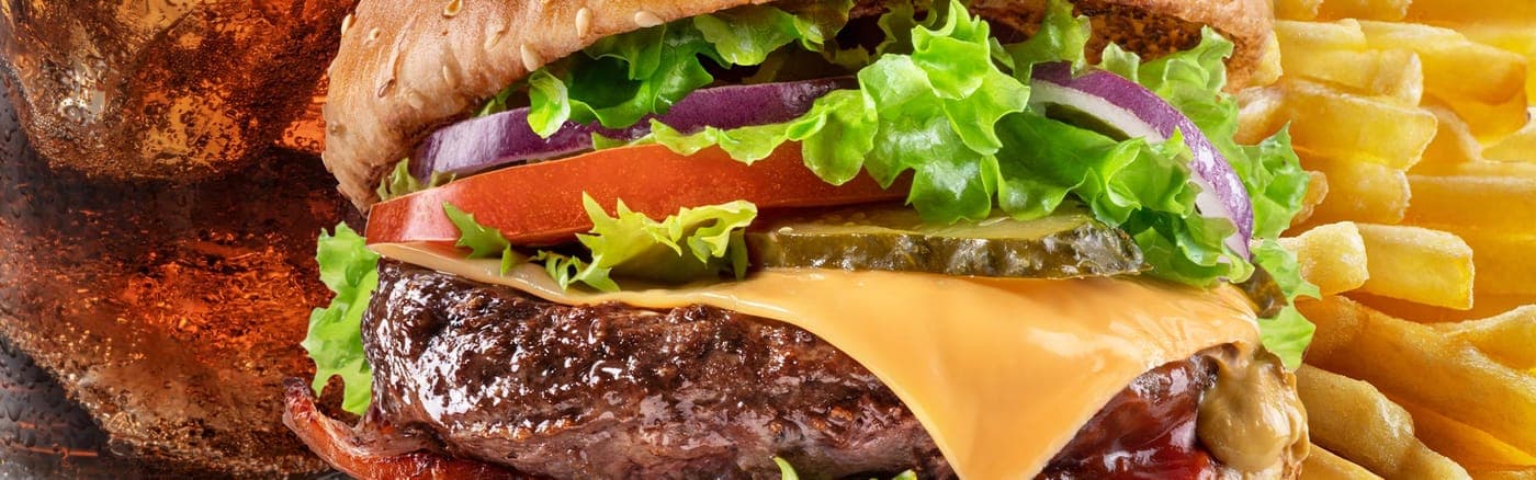 Johnny Rockets: social & campaigns (2)