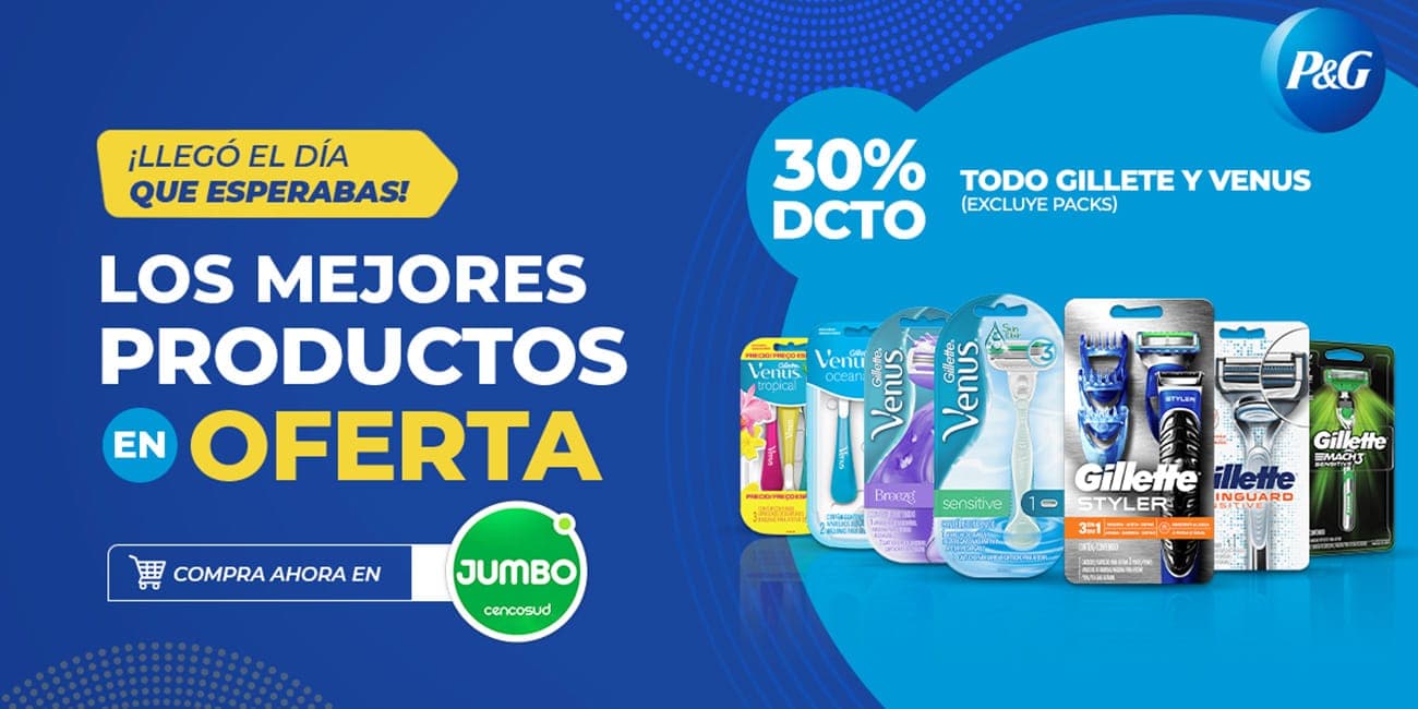 P&G brands: social content design (3)
