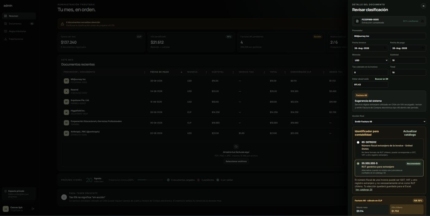 Admin: AI-powered financial ops dashboard (2)
