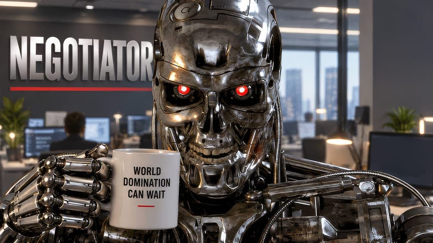 Negotiator: salary negotiation tool (1)