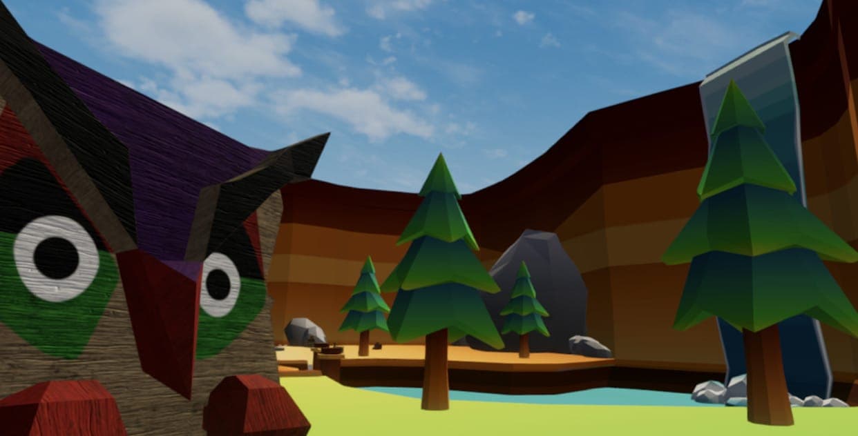 VR Health - Schizophrenia (2)