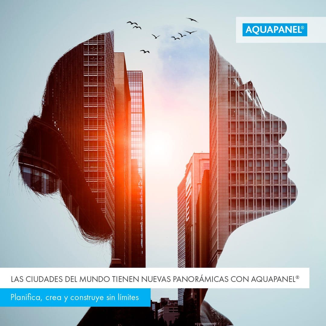 Aquapanel. Regional website for Latam. (3)